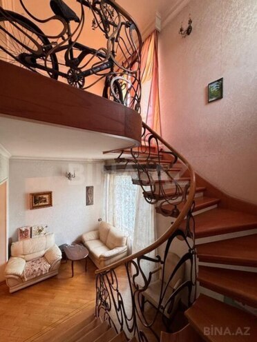 Satılır 4 otaqlı köhnə tikili 160 m², Nəriman Nərimanov m., photo 7 from 32