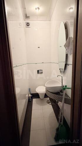 Satılır 4 otaqlı köhnə tikili 160 m², Nəriman Nərimanov m., photo 29 from 32