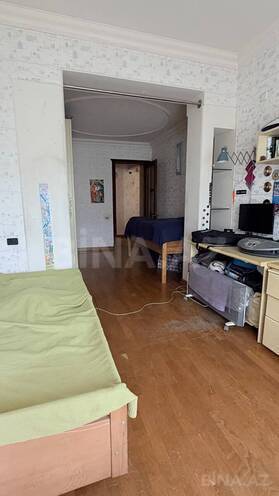 Satılır 4 otaqlı köhnə tikili 160 m², Nəriman Nərimanov m., photo 13 from 32