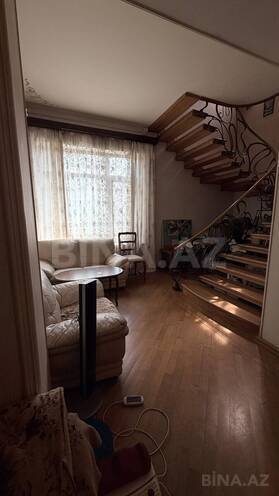 Satılır 4 otaqlı köhnə tikili 160 m², Nəriman Nərimanov m., photo 6 from 32