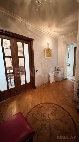 Satılır 4 otaqlı köhnə tikili 160 m², Nəriman Nərimanov m., photo 15 from 32