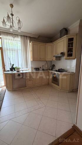 Satılır 4 otaqlı köhnə tikili 160 m², Nəriman Nərimanov m., photo 23 from 32