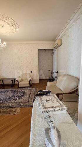 Satılır 4 otaqlı köhnə tikili 160 m², Nəriman Nərimanov m., photo 10 from 32