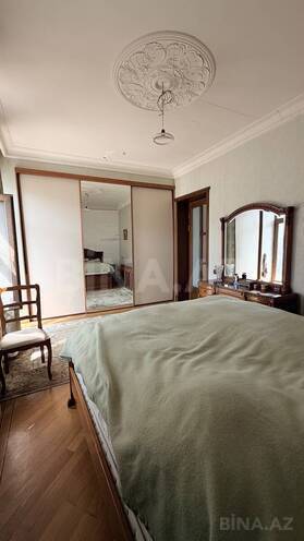 Satılır 4 otaqlı köhnə tikili 160 m², Nəriman Nərimanov m., photo 25 from 32