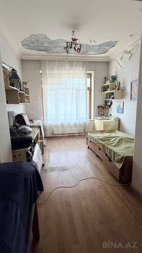 Satılır 4 otaqlı köhnə tikili 160 m², Nəriman Nərimanov m., photo 14 from 32