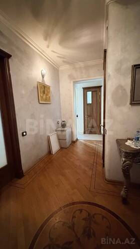 Satılır 4 otaqlı köhnə tikili 160 m², Nəriman Nərimanov m., photo 27 from 32