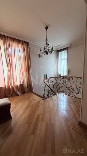 Satılır 4 otaqlı köhnə tikili 160 m², Nəriman Nərimanov m., photo 8 from 32