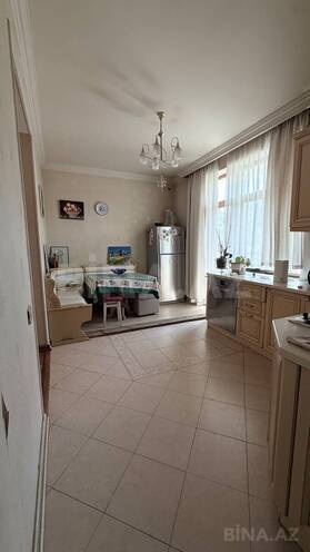 Satılır 4 otaqlı köhnə tikili 160 m², Nəriman Nərimanov m., photo 19 from 32