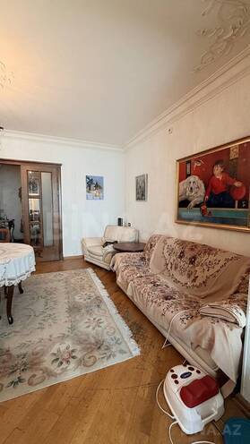 Satılır 4 otaqlı köhnə tikili 160 m², Nəriman Nərimanov m., photo 11 from 32
