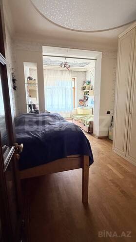 Satılır 4 otaqlı köhnə tikili 160 m², Nəriman Nərimanov m., photo 20 from 32