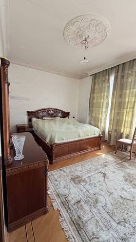 Satılır 4 otaqlı köhnə tikili 160 m², Nəriman Nərimanov m., photo 26 from 32
