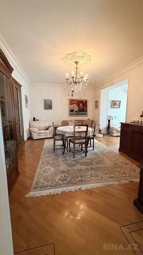 Satılır 4 otaqlı köhnə tikili 160 m², Nəriman Nərimanov m., photo 3 from 32