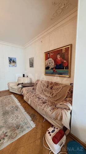 Satılır 4 otaqlı köhnə tikili 160 m², Nəriman Nərimanov m., photo 24 from 32