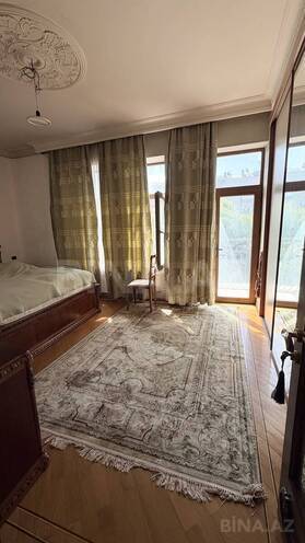 Satılır 4 otaqlı köhnə tikili 160 m², Nəriman Nərimanov m., photo 17 from 32