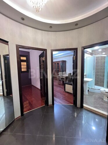 Сдаётся 3-комн. новостройка 70 м², м. Мемар Аджеми, photo 11 from 15