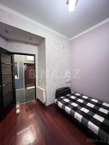 Сдаётся 3-комн. новостройка 70 м², м. Мемар Аджеми, photo 9 from 15