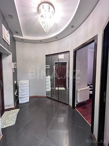 Сдаётся 3-комн. новостройка 70 м², м. Мемар Аджеми, photo 14 from 15