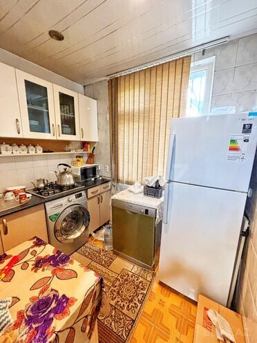 Продаётся 2-комн. вторичка 58 м², м. Мемар Аджеми, photo 5 from 9