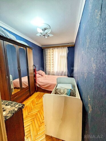 Продаётся 2-комн. вторичка 58 м², м. Мемар Аджеми, photo 3 from 9