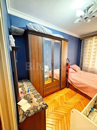 Продаётся 2-комн. вторичка 58 м², м. Мемар Аджеми, photo 4 from 9