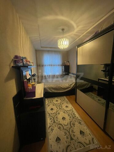Продаётся 3-комн. вторичка 80 м², м. Мемар Аджеми, photo 3 from 8