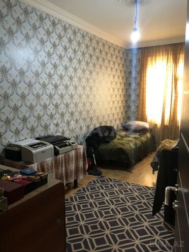 Продаётся 3-комн. вторичка 80 м², м. Мемар Аджеми, photo 4 from 8