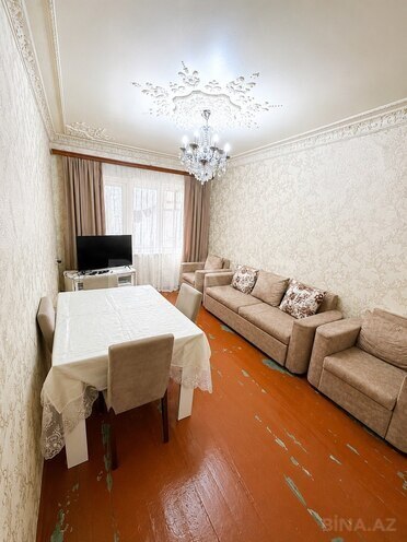 Продаётся 3-комн. вторичка 86 м², м. Насими, photo 1 from 10