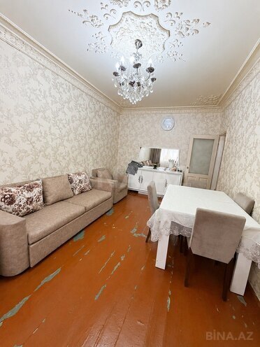 Продаётся 3-комн. вторичка 86 м², м. Насими, photo 3 from 10