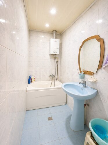 Продаётся 3-комн. вторичка 86 м², м. Насими, photo 9 from 10