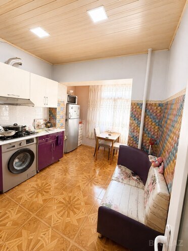 Продаётся 3-комн. вторичка 86 м², м. Насими, photo 7 from 10