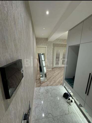 İcarəyə verilir 3 otaqlı yeni tikili 110 m², İnşaatçılar m., photo 6 from 18