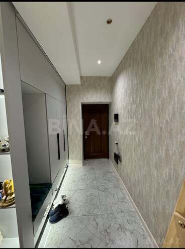 İcarəyə verilir 3 otaqlı yeni tikili 110 m², İnşaatçılar m., photo 16 from 18