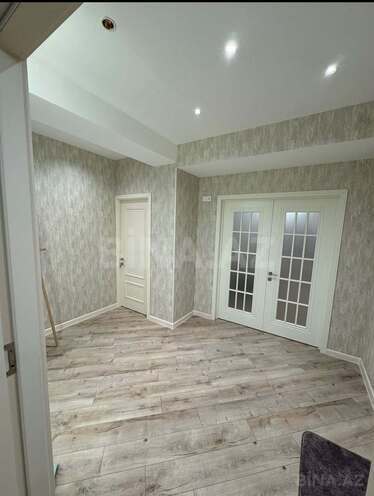 İcarəyə verilir 3 otaqlı yeni tikili 110 m², İnşaatçılar m., photo 13 from 18