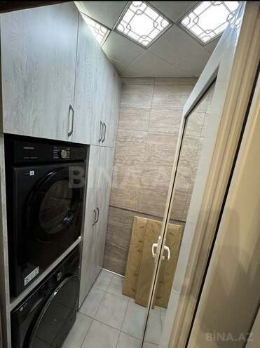 İcarəyə verilir 3 otaqlı yeni tikili 110 m², İnşaatçılar m., photo 8 from 18