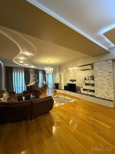 Продаётся 3-комн. новостройка 191 м², м. Сахил, photo 4 from 20