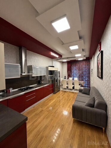 Продаётся 3-комн. новостройка 191 м², м. Сахил, photo 12 from 20