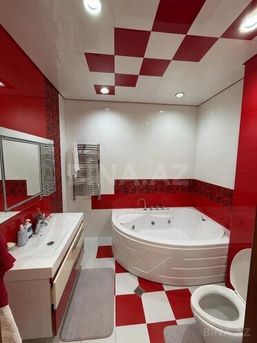 Продаётся 3-комн. новостройка 191 м², м. Сахил, photo 10 from 20