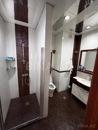 Продаётся 3-комн. новостройка 191 м², м. Сахил, photo 16 from 20