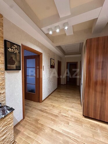 Продаётся 3-комн. новостройка 191 м², м. Сахил, photo 14 from 20