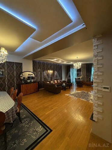 Продаётся 3-комн. новостройка 191 м², м. Сахил, photo 11 from 20
