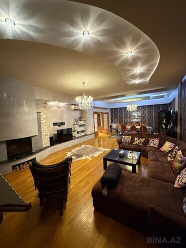 Продаётся 3-комн. новостройка 191 м², м. Сахил, photo 7 from 20