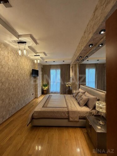 Продаётся 3-комн. новостройка 191 м², м. Сахил, photo 8 from 20