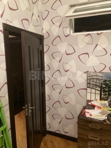 İcarəyə verilir 3 otaqlı yeni tikili 90 m², Memar Əcəmi m., photo 16 from 32