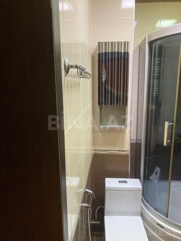 İcarəyə verilir 3 otaqlı yeni tikili 90 m², Memar Əcəmi m., photo 28 from 32