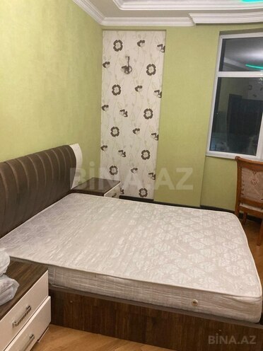 İcarəyə verilir 3 otaqlı yeni tikili 90 m², Memar Əcəmi m., photo 9 from 32
