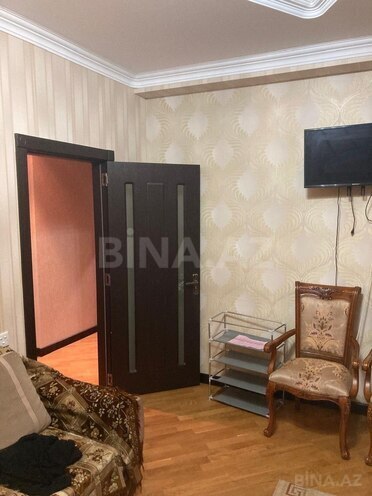İcarəyə verilir 3 otaqlı yeni tikili 90 m², Memar Əcəmi m., photo 5 from 32