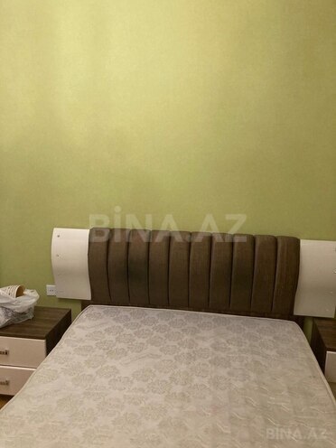 İcarəyə verilir 3 otaqlı yeni tikili 90 m², Memar Əcəmi m., photo 12 from 32