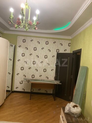 İcarəyə verilir 3 otaqlı yeni tikili 90 m², Memar Əcəmi m., photo 11 from 32