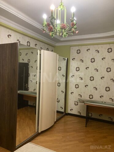 İcarəyə verilir 3 otaqlı yeni tikili 90 m², Memar Əcəmi m., photo 10 from 32