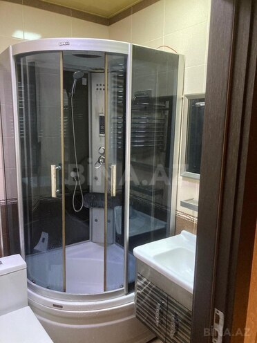 İcarəyə verilir 3 otaqlı yeni tikili 90 m², Memar Əcəmi m., photo 29 from 32